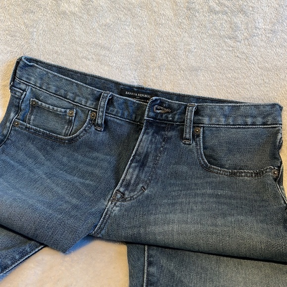 Men’s BR factory performance jean - Picture 2 of 6